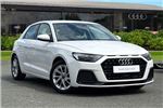 2022 Audi A1