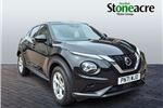 2021 Nissan Juke