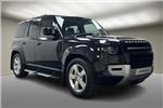 2022 Land Rover Defender