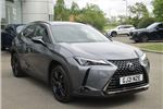 2021 Lexus UX