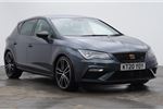 2020 SEAT Leon