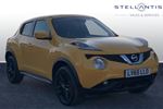 2015 Nissan Juke