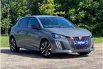 2024 Peugeot 208