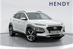 2020 Hyundai Kona