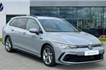 2024 Volkswagen Golf Estate