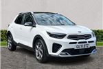 2021 Kia Stonic