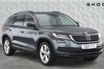 2021 Skoda Kodiaq