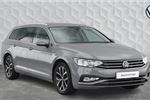 2022 Volkswagen Passat Estate