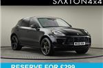 2020 Porsche Macan