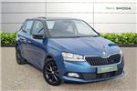 2020 Skoda Fabia