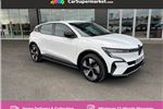 2024 Renault Megane E Tech