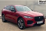 2024 Jaguar F-Pace