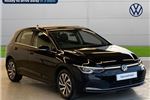 2023 Volkswagen Golf