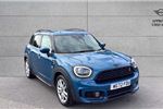 2022 MINI Countryman