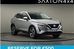 2024 Nissan Qashqai