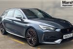 2024 Cupra Leon Estate