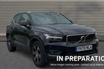 2020 Volvo XC40
