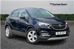 2019 Vauxhall Mokka X