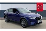 2022 Nissan Qashqai