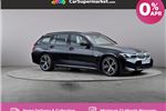 2022 BMW 3 Series Touring