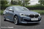 2020 BMW 1 Series