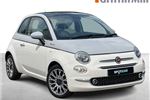 2021 Fiat 500 1.0 Mild Hybrid Dolcevita Plus 3dr