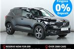 2019 Volvo XC40