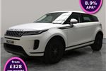 2021 Land Rover Range Rover Evoque