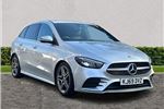 2020 Mercedes-Benz B-Class