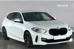 2023 BMW 1 Series
