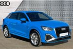 2021 Audi Q2