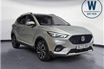 2024 MG ZS