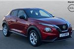 2021 Nissan Juke