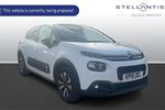 2019 Citroen C3