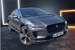 2019 Jaguar I-Pace