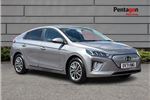 2021 Hyundai IONIQ