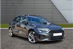 2023 Audi A3