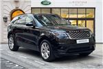 2022 Land Rover Range Rover Velar