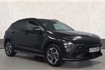 2024 Hyundai Kona