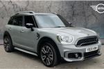 2020 MINI Countryman