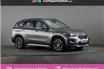 2020 BMW X1