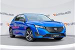 2023 Peugeot 308