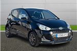 2018 Hyundai i10