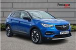 2020 Vauxhall Grandland X