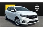 2022 Dacia Sandero