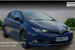 2018 Toyota Auris