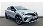 2024 Renault Captur