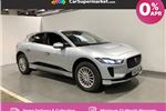 2020 Jaguar I-Pace