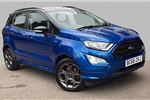 2019 Ford EcoSport