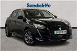 2020 Peugeot e-208